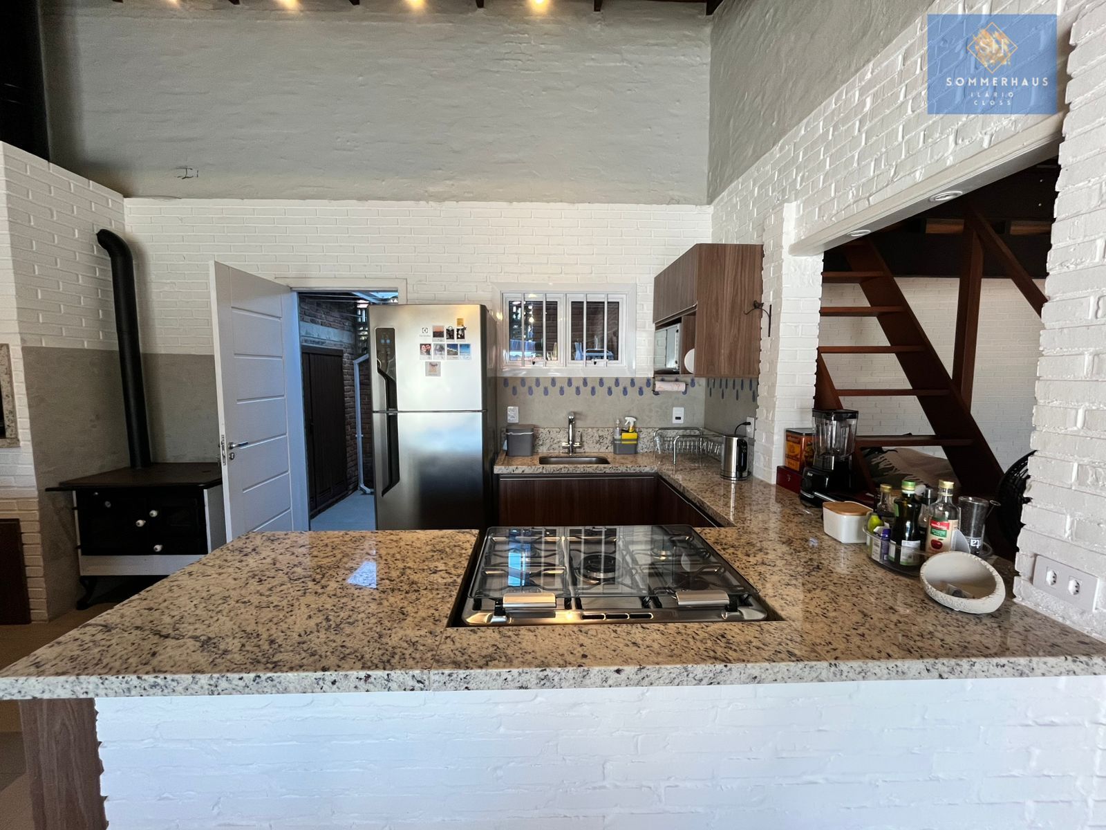 Casa, 3 quartos, 148 m² - Foto 8