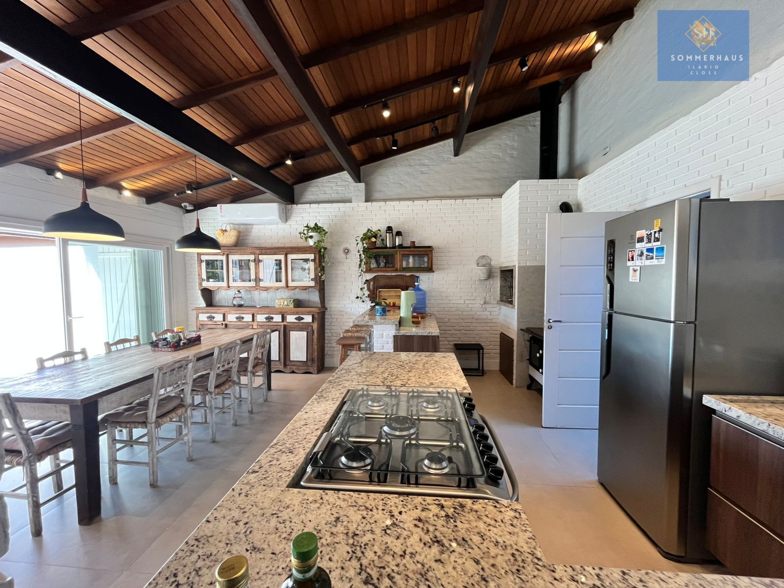 Casa, 3 quartos, 148 m² - Foto 9