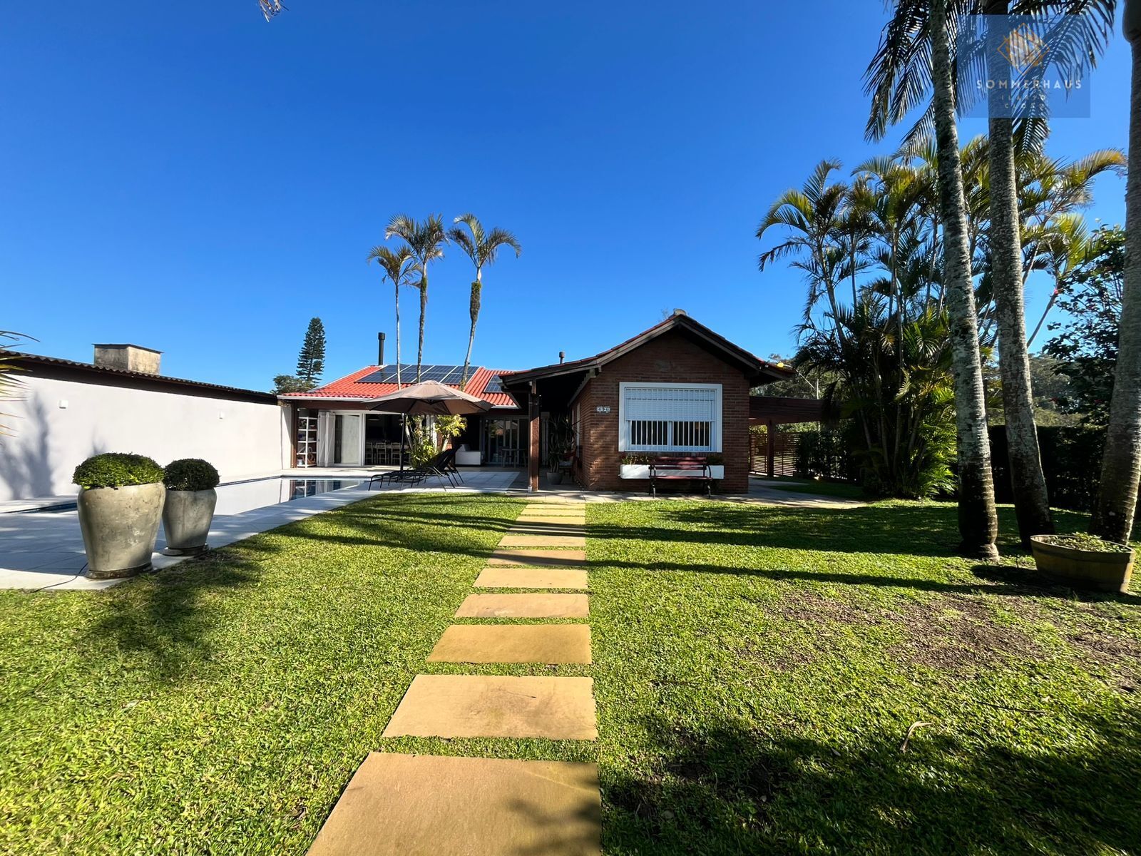 Casa, 3 quartos, 148 m² - Foto 25