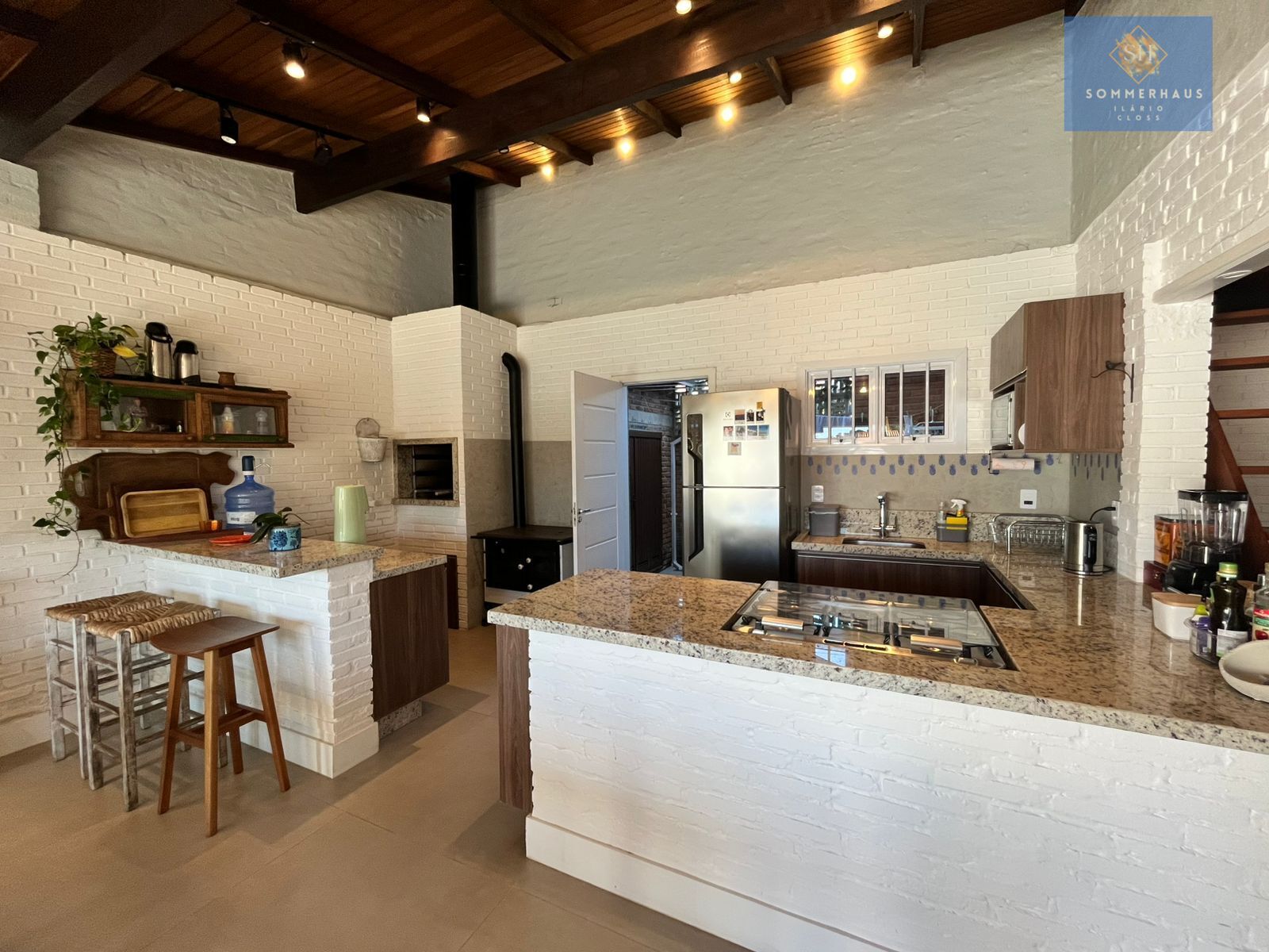 Casa, 3 quartos, 148 m² - Foto 7