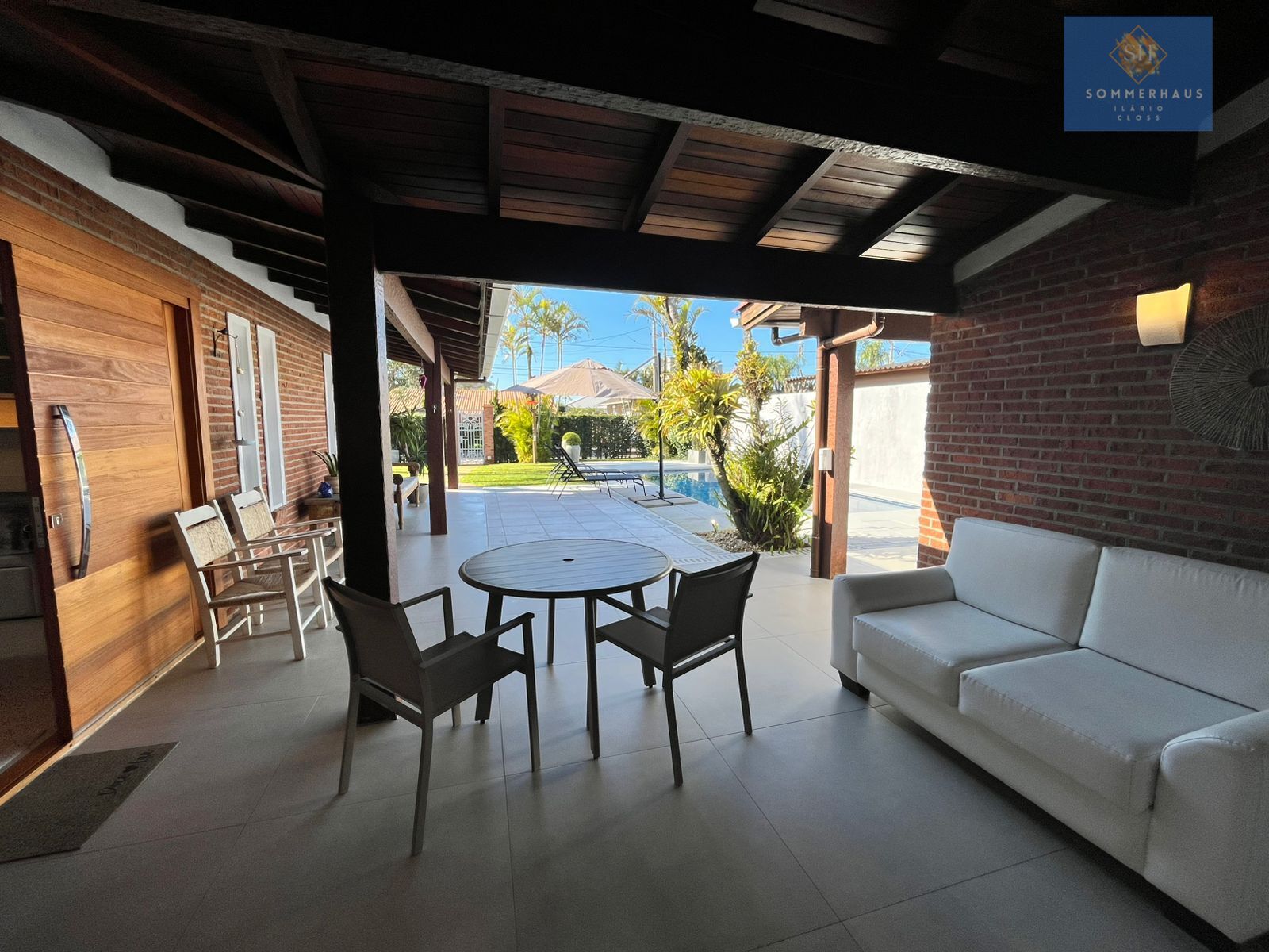 Casa, 3 quartos, 148 m² - Foto 3