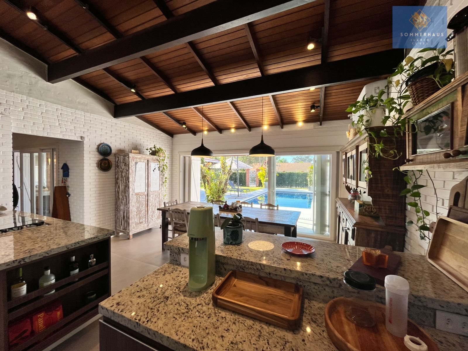 Casa, 3 quartos, 148 m² - Foto 10