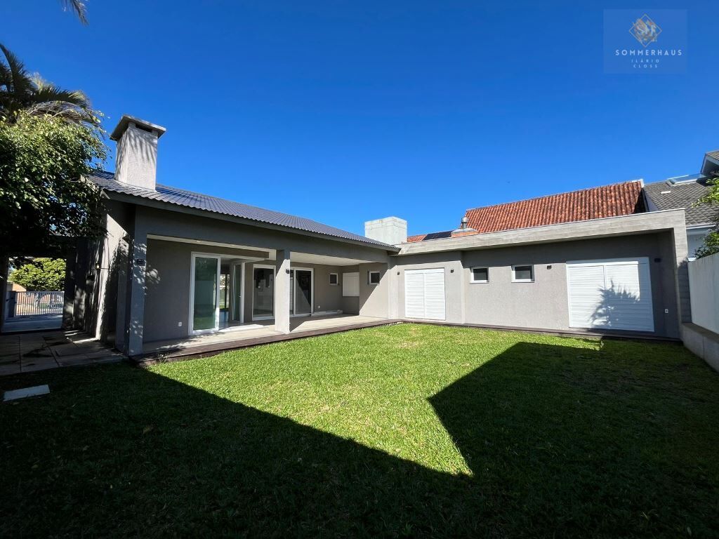 Casa, 4 quartos, 220 m² - Foto 24