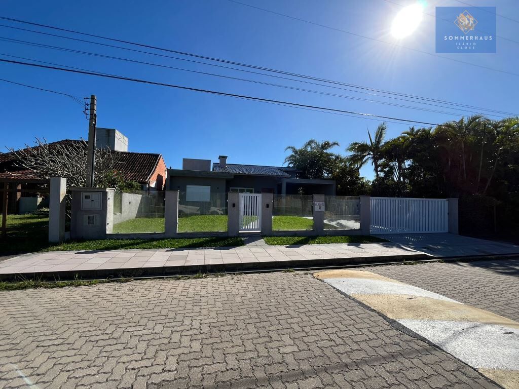 Casa, 4 quartos, 220 m² - Foto 3