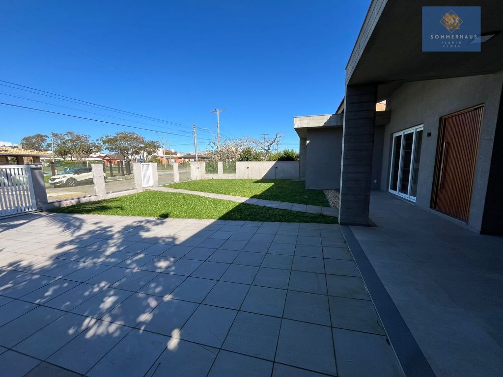 Casa, 4 quartos, 220 m² - Foto 9