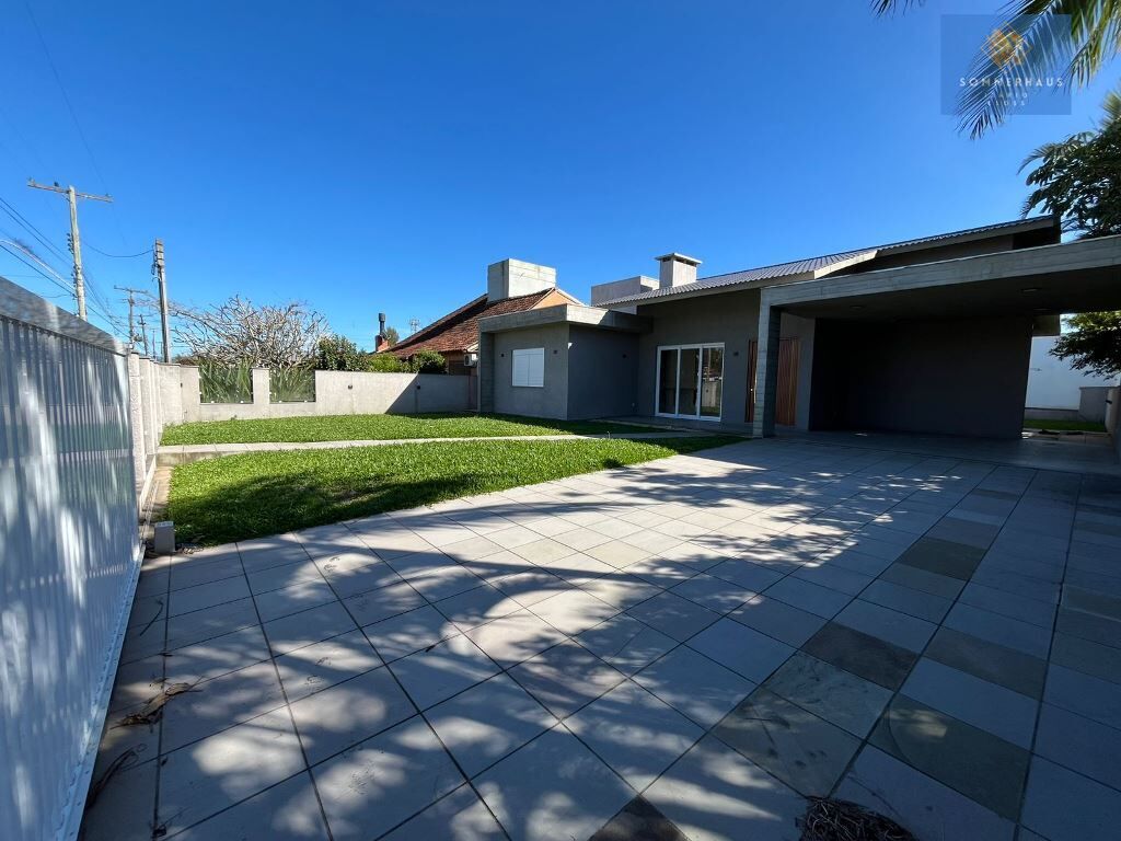 Casa, 4 quartos, 220 m² - Foto 5