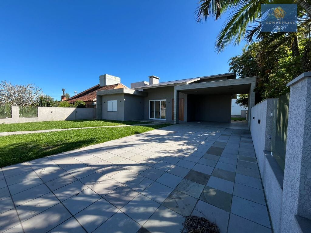 Casa, 4 quartos, 220 m² - Foto 6