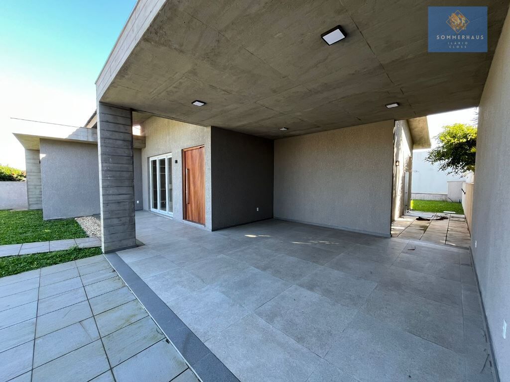 Casa, 4 quartos, 220 m² - Foto 7