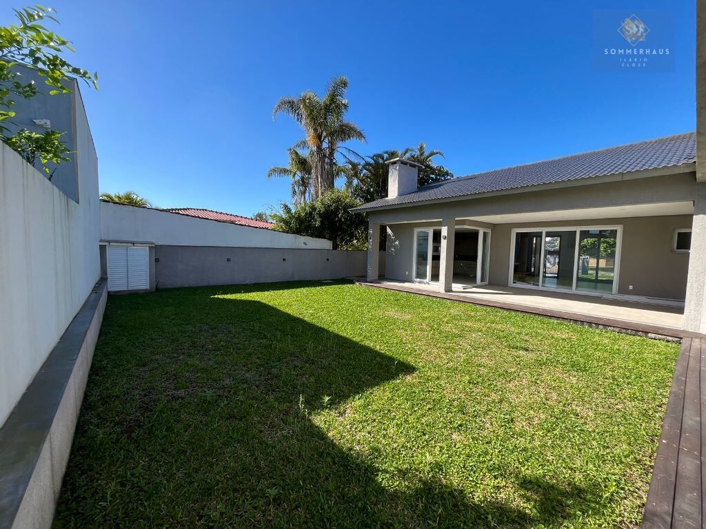 Casa, 4 quartos, 220 m² - Foto 25