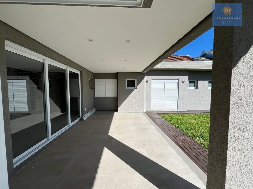 Casa, 4 quartos, 220 m² - Foto 21