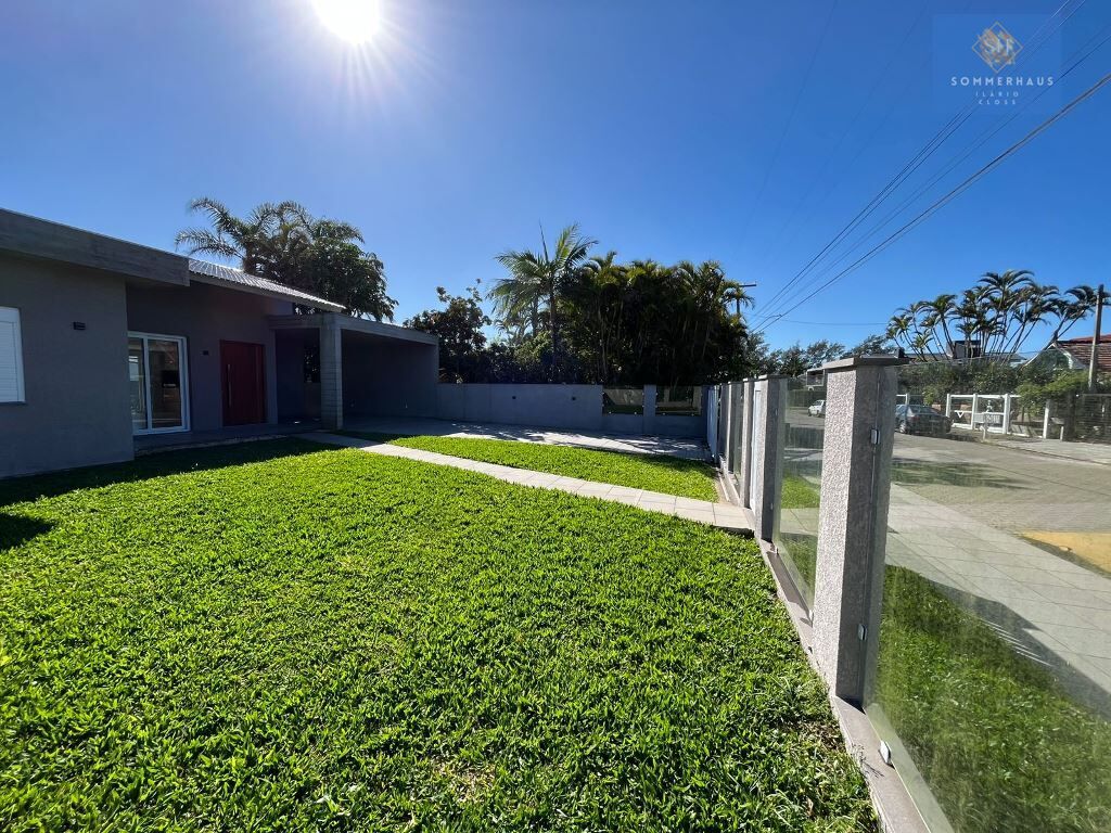 Casa, 4 quartos, 220 m² - Foto 11