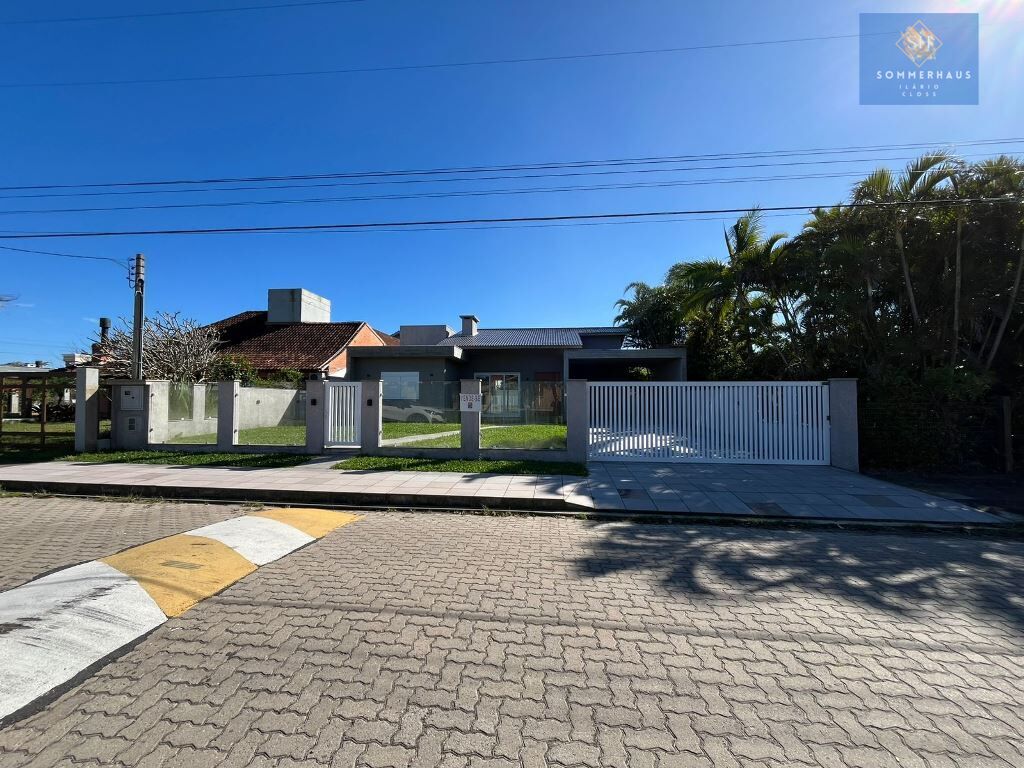 Casa, 4 quartos, 220 m² - Foto 2