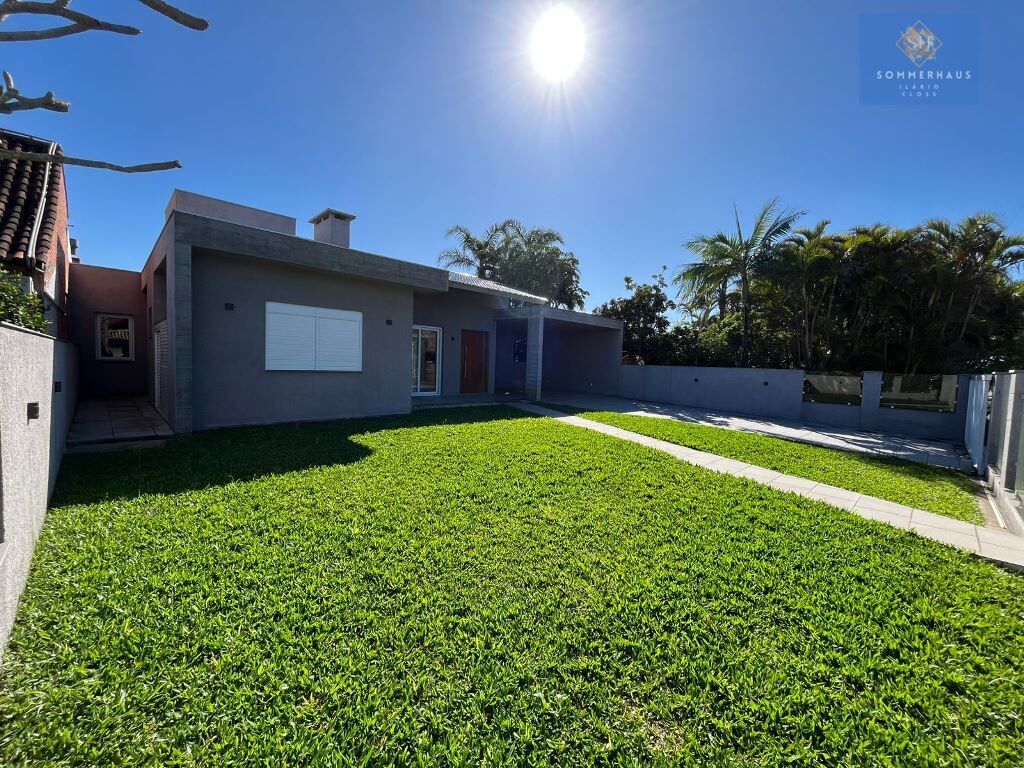 Casa, 4 quartos, 220 m² - Foto 10