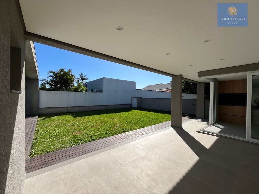 Casa, 4 quartos, 220 m² - Foto 22