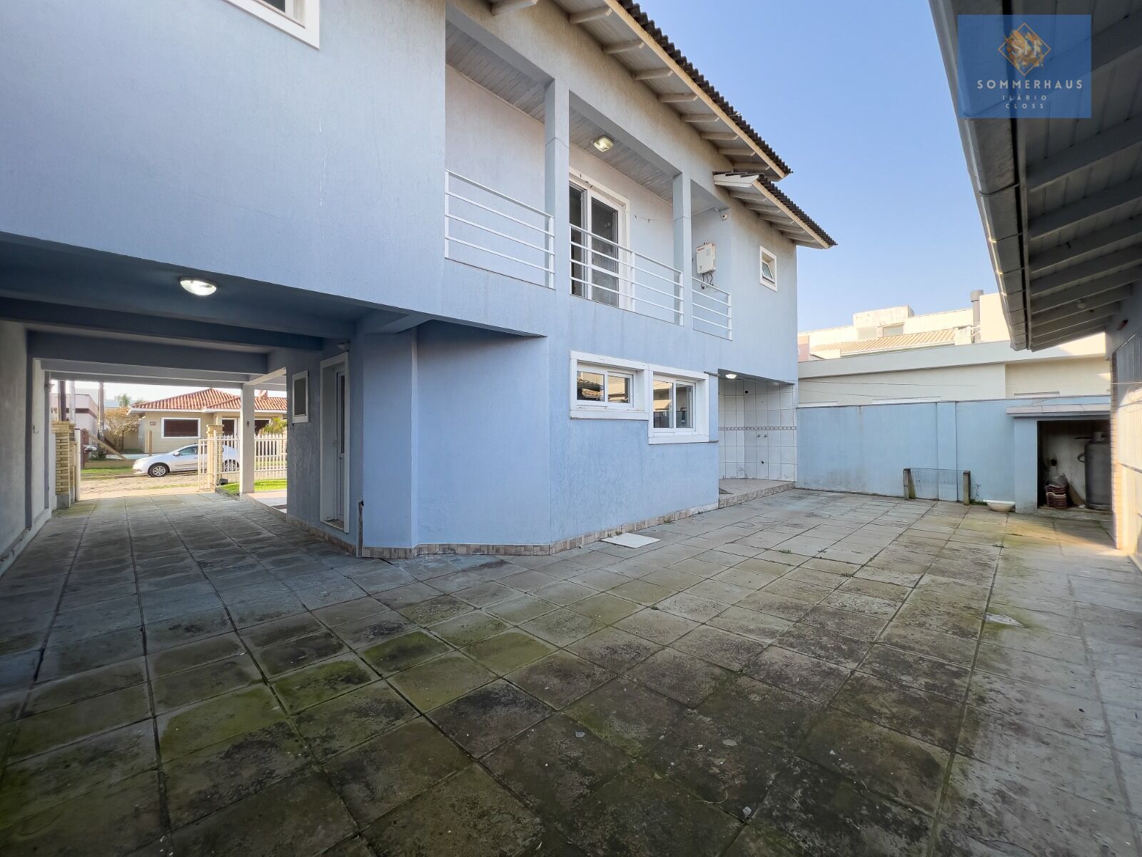 Sobrado à venda com 5 quartos, 296m² - Foto 7