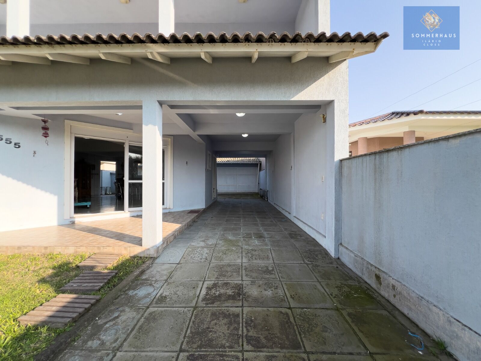 Sobrado à venda com 5 quartos, 296m² - Foto 4