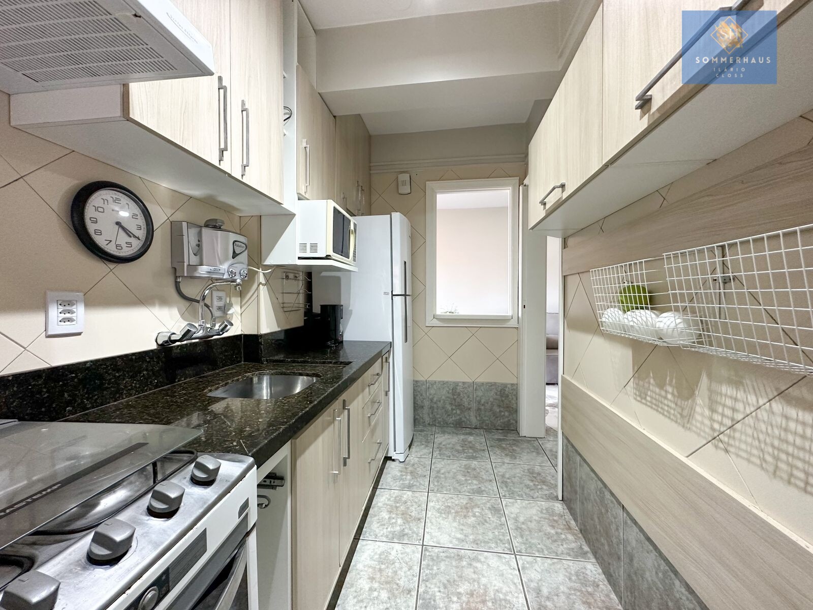 Apartamento à venda com 2 quartos, 104m² - Foto 12