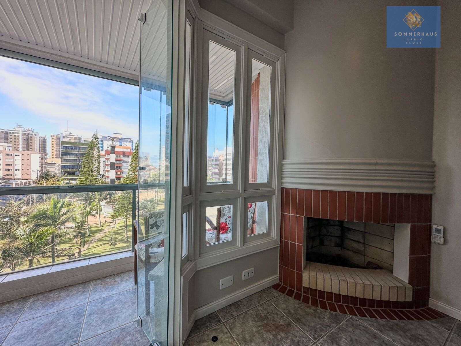 Apartamento à venda com 2 quartos, 104m² - Foto 6