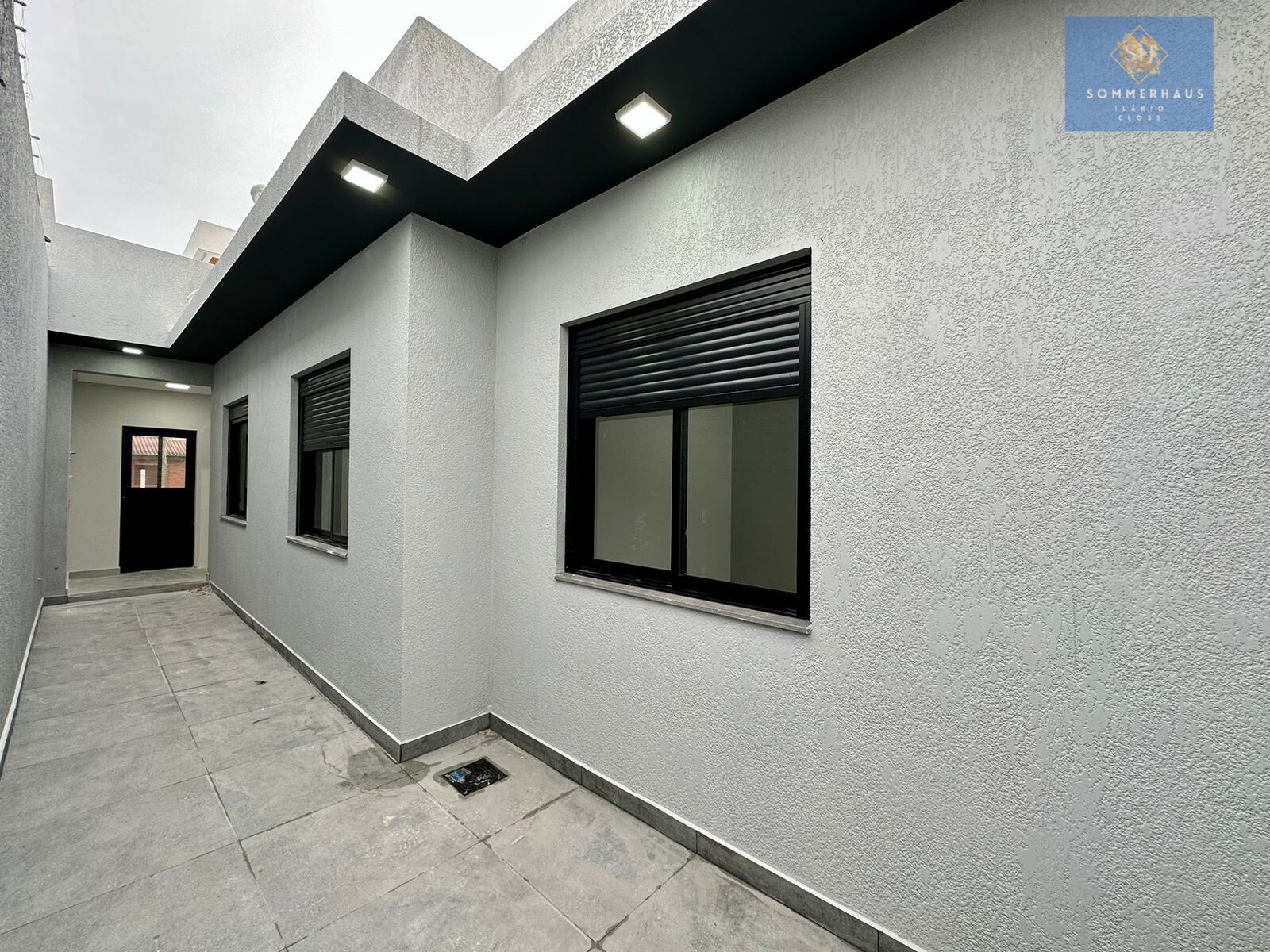 Casa à venda com 3 quartos, 103m² - Foto 22