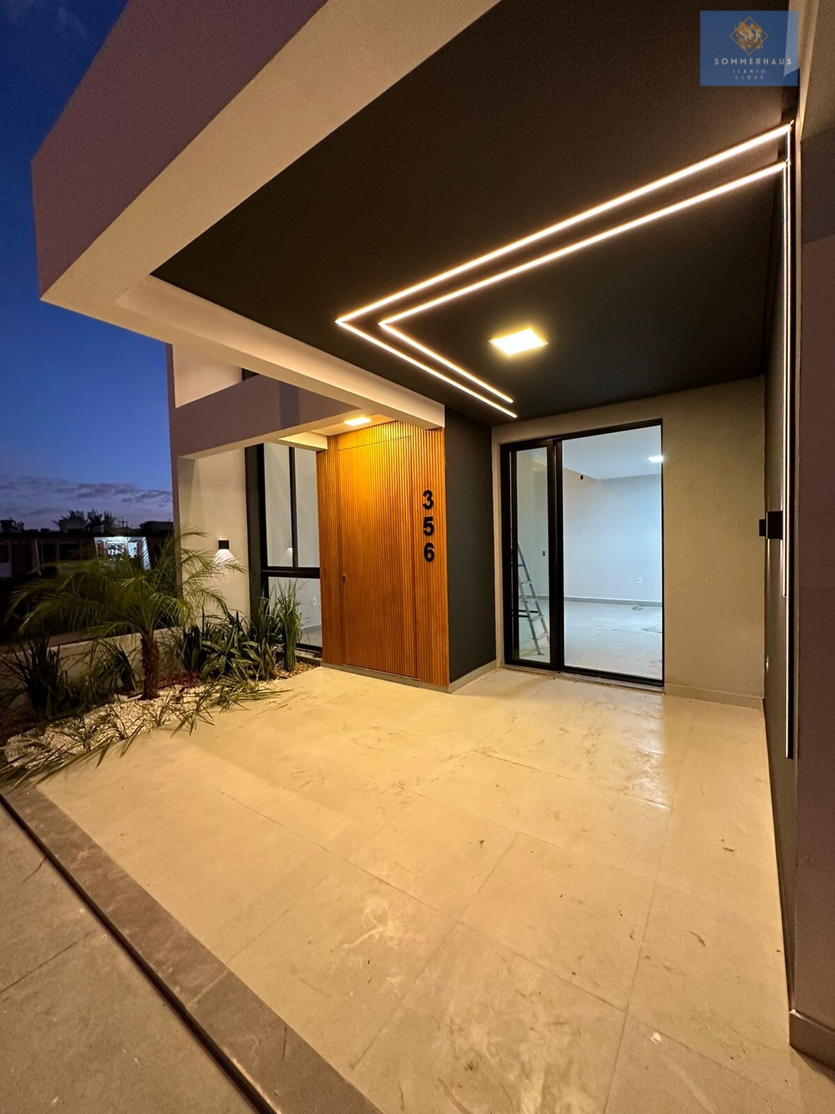 Casa à venda com 3 quartos, 103m² - Foto 4