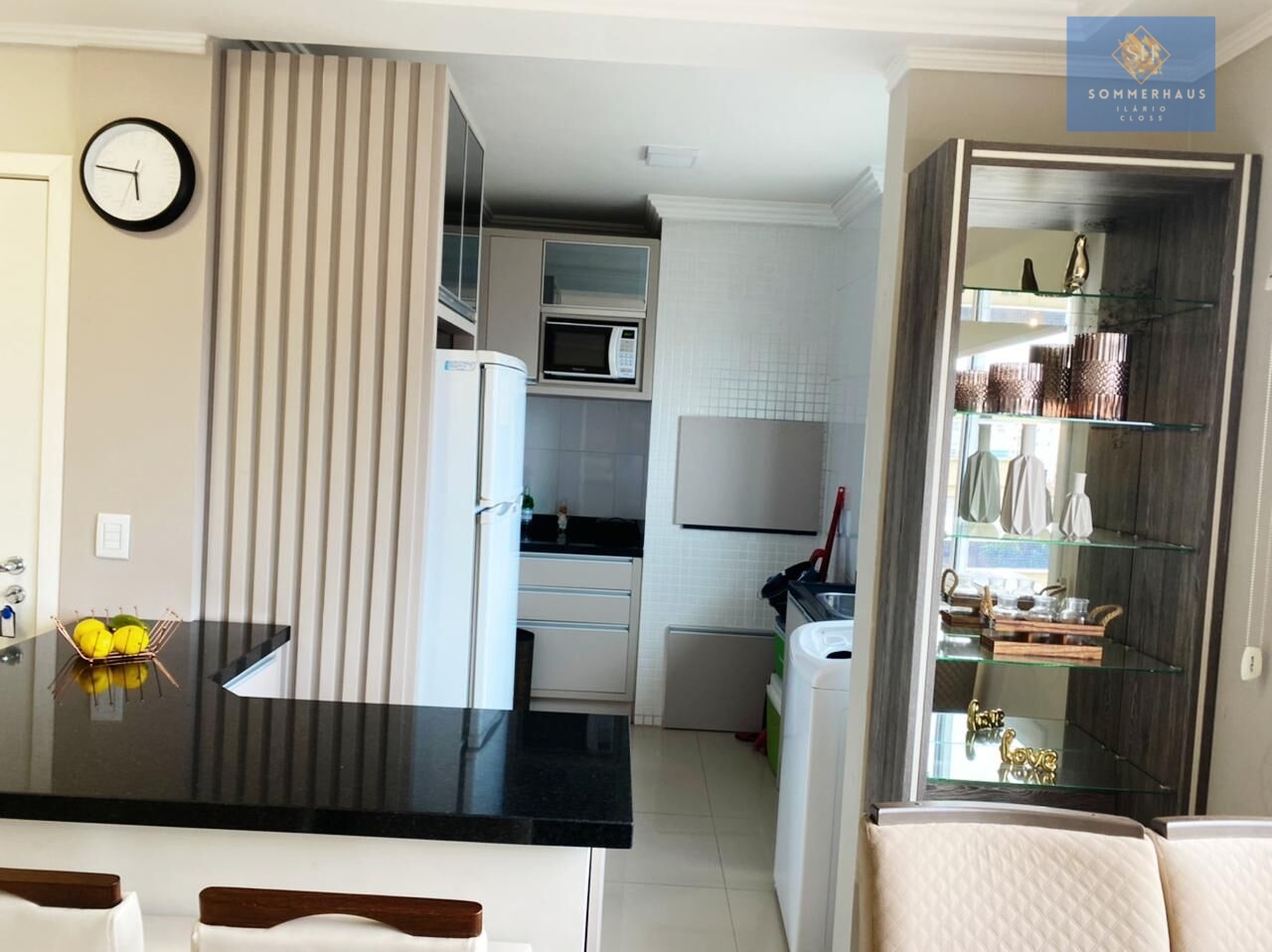 Apartamento à venda com 3 quartos, 115m² - Foto 6