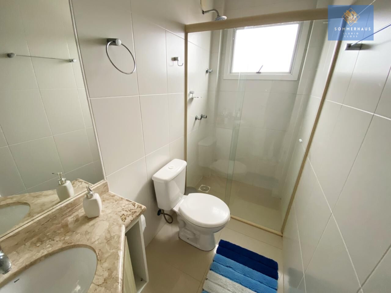 Apartamento à venda com 3 quartos, 115m² - Foto 12