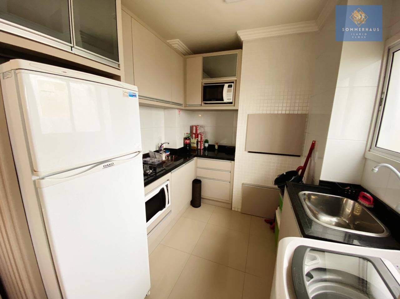 Apartamento à venda com 3 quartos, 115m² - Foto 7