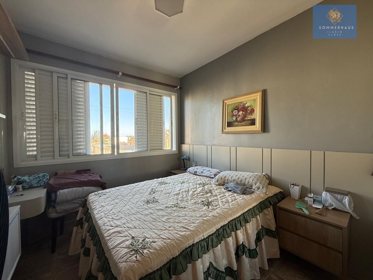 Apartamento, 3 quartos, 73 m² - Foto 6