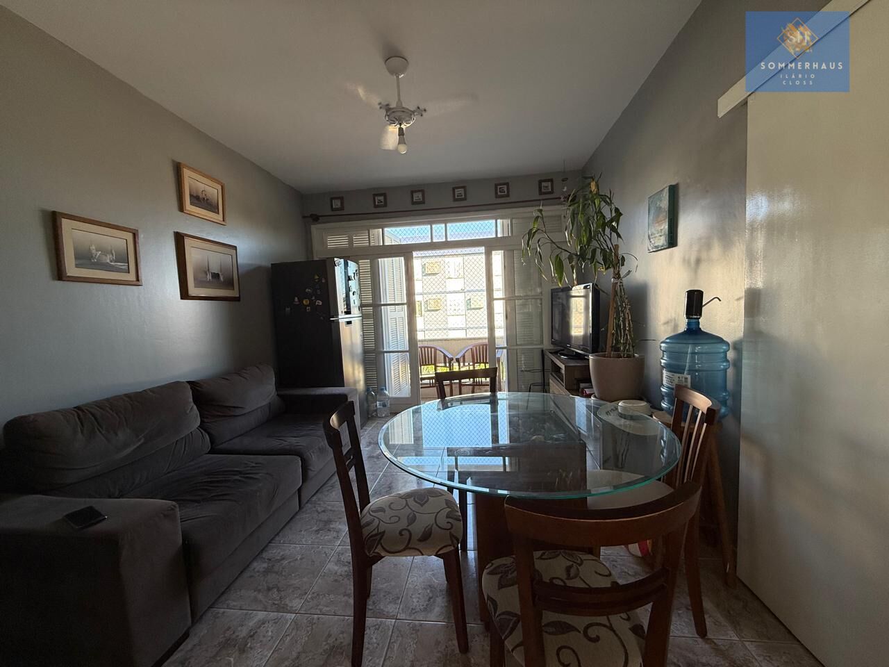 Apartamento, 3 quartos, 73 m² - Foto 2