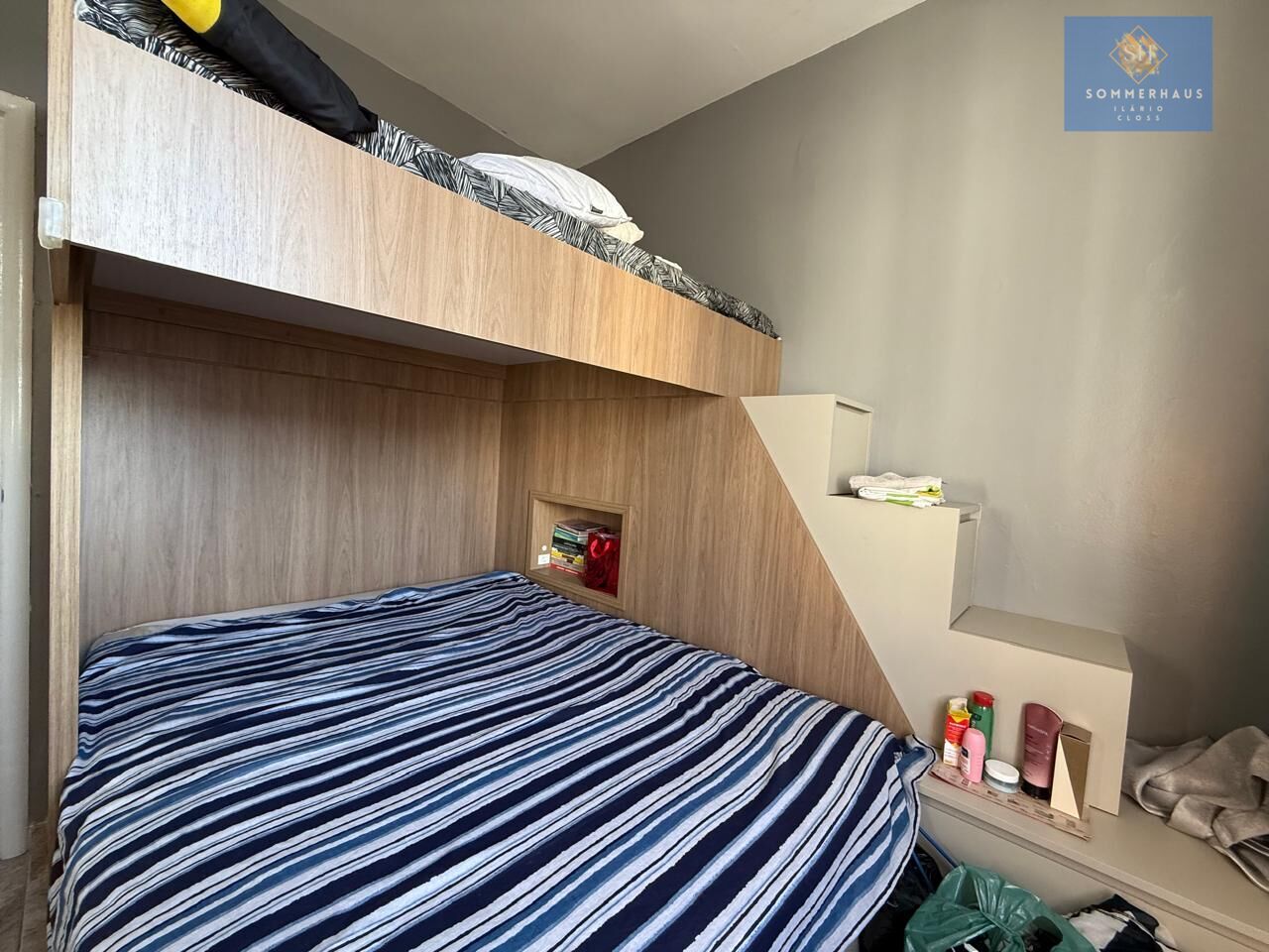 Apartamento, 3 quartos, 73 m² - Foto 8