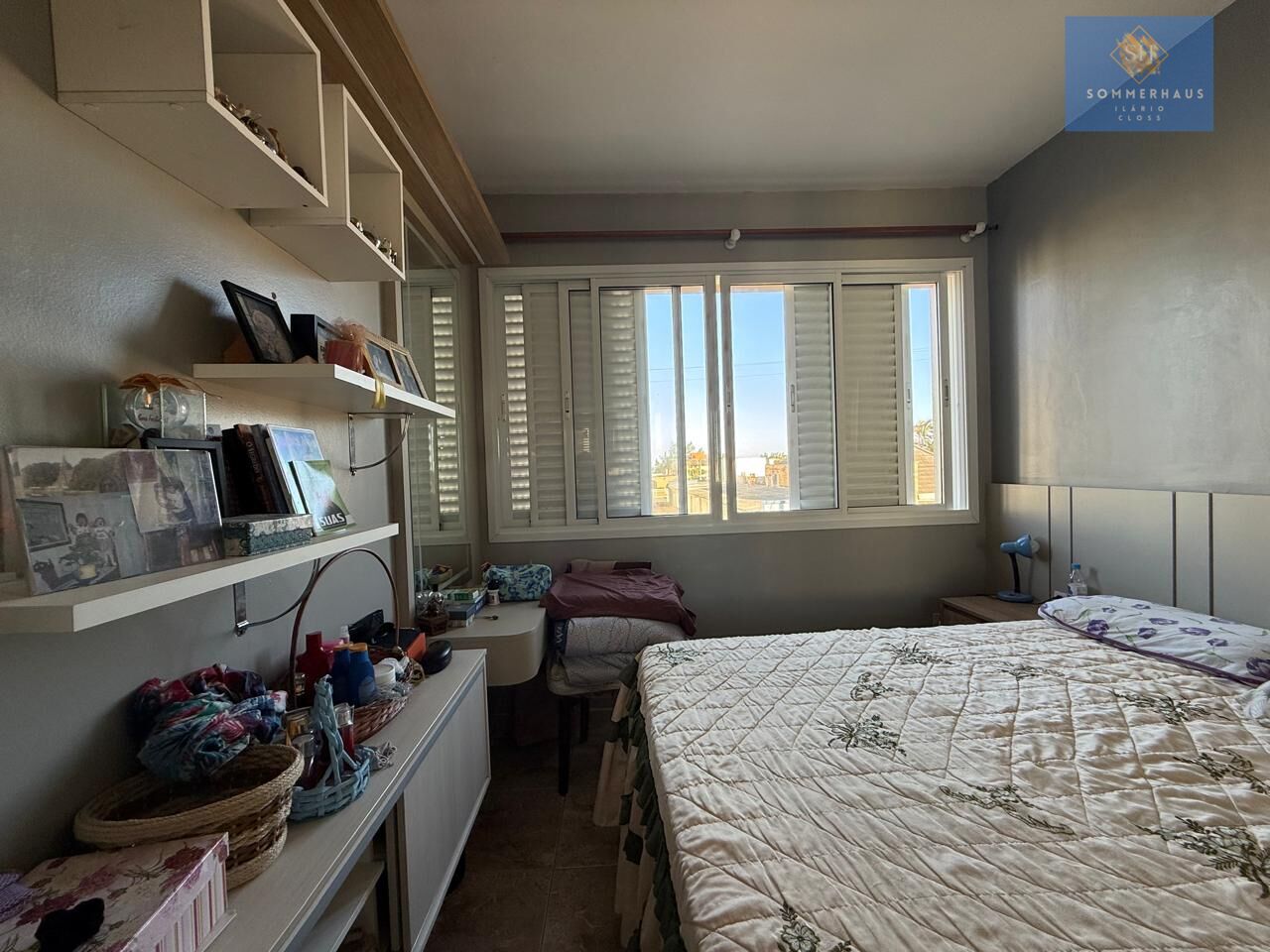 Apartamento, 3 quartos, 73 m² - Foto 7