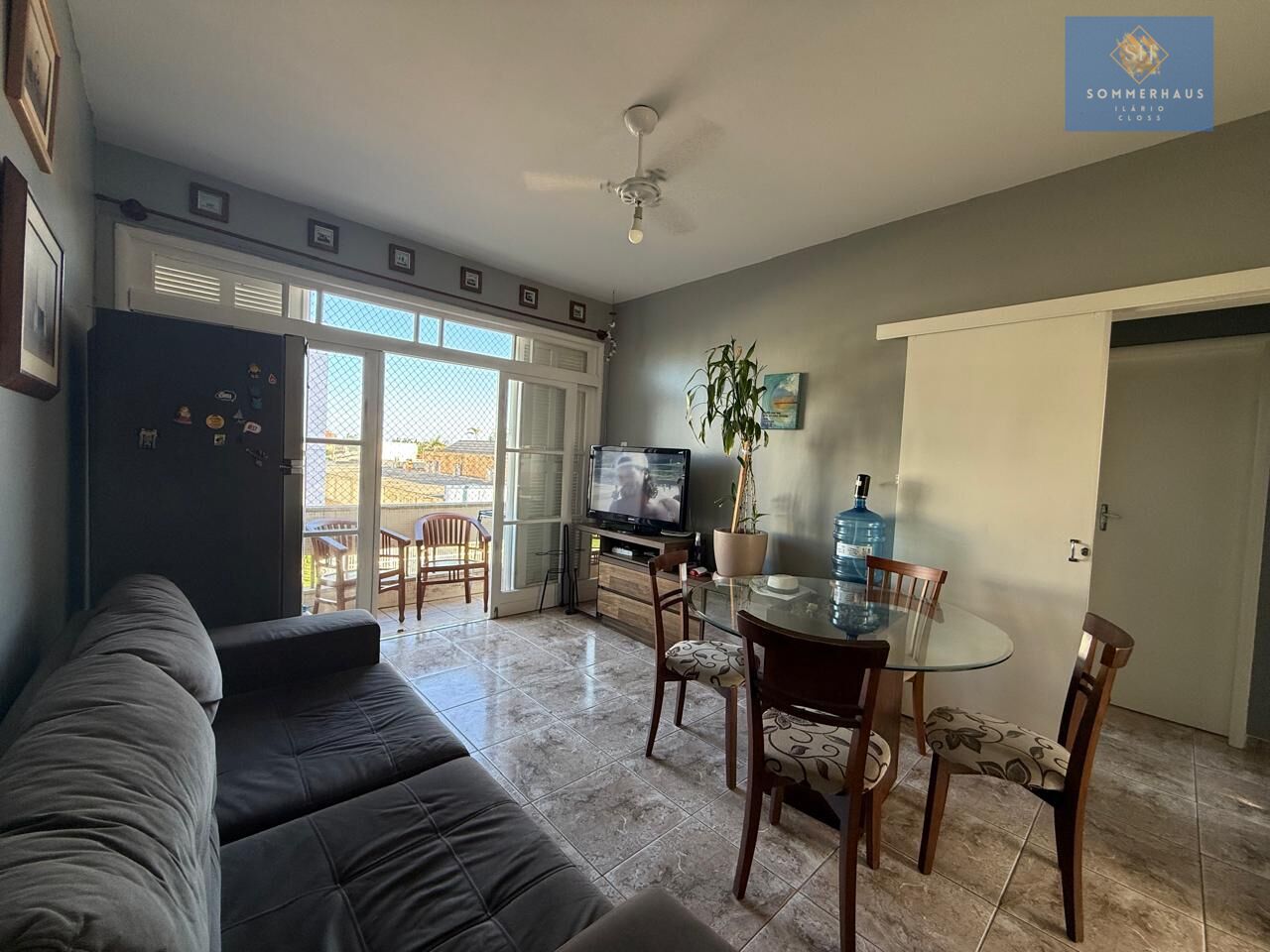 Apartamento, 3 quartos, 73 m² - Foto 1