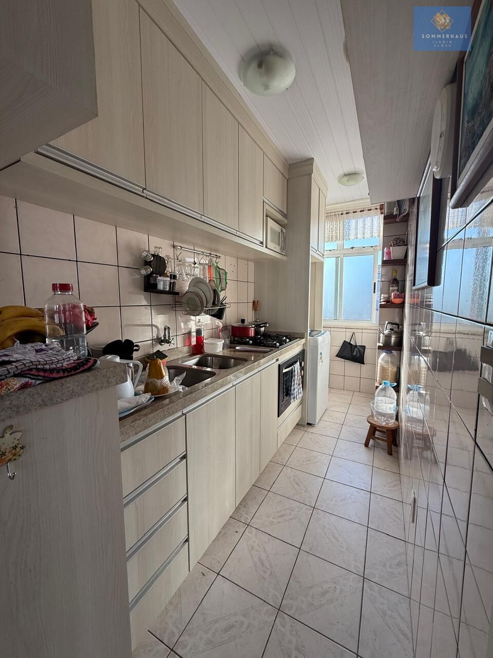 Apartamento, 3 quartos, 73 m² - Foto 4