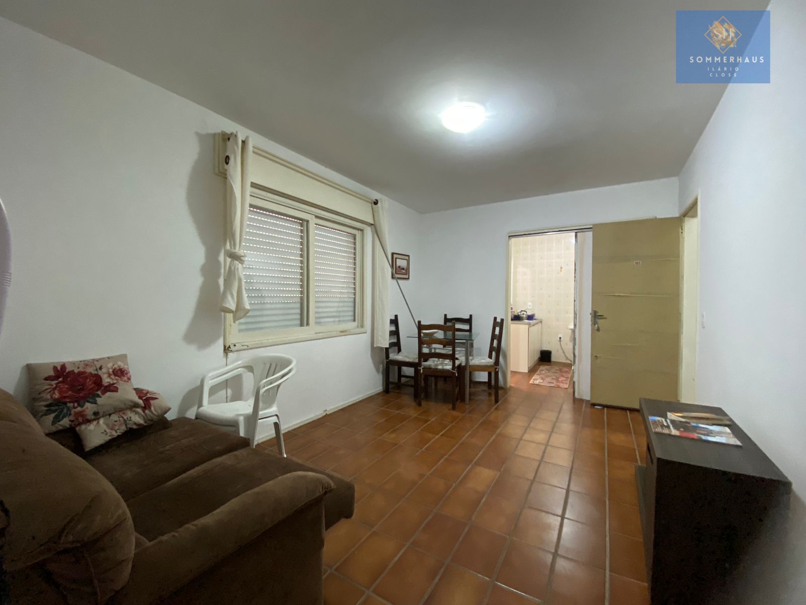 Apartamento à venda com 1 quarto - Foto 5