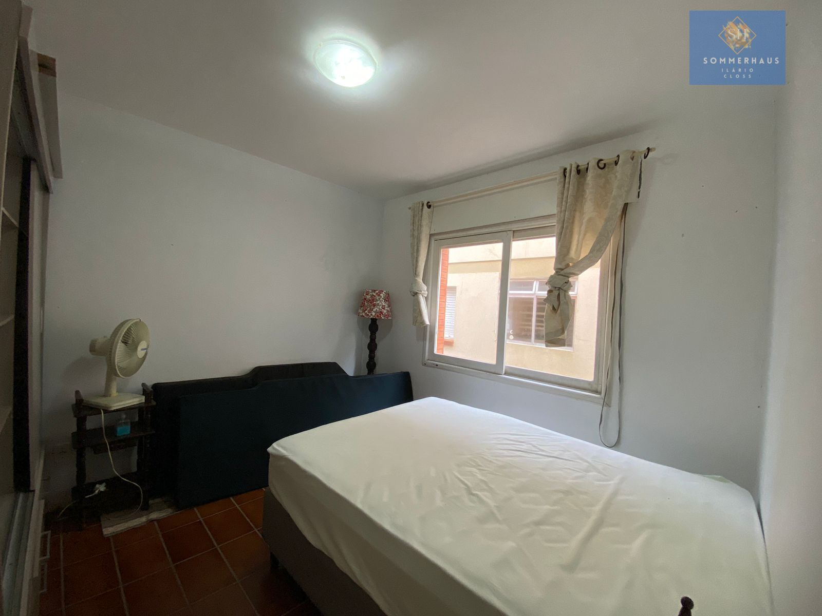 Apartamento à venda com 1 quarto - Foto 8