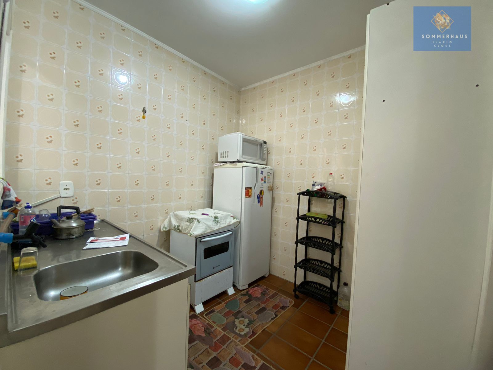 Apartamento à venda com 1 quarto - Foto 7