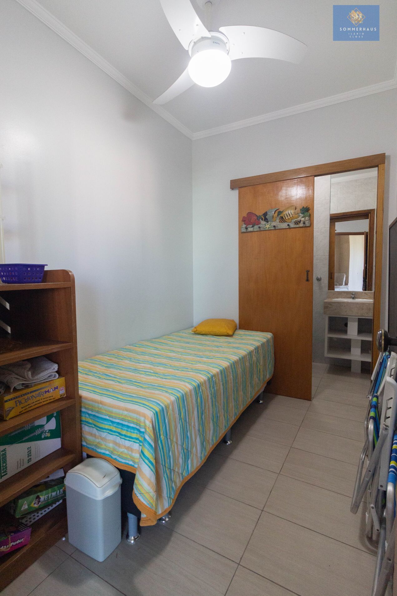 Cobertura à venda com 3 quartos, 203m² - Foto 24