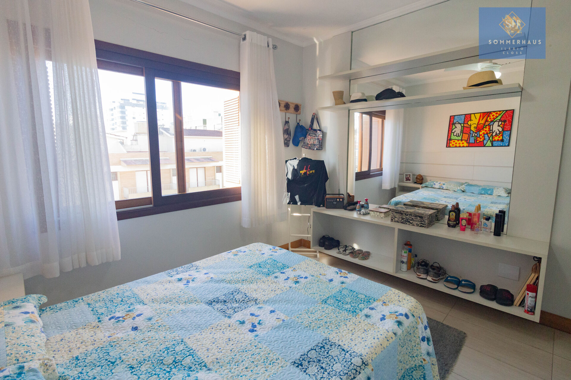 Cobertura à venda com 3 quartos, 203m² - Foto 16