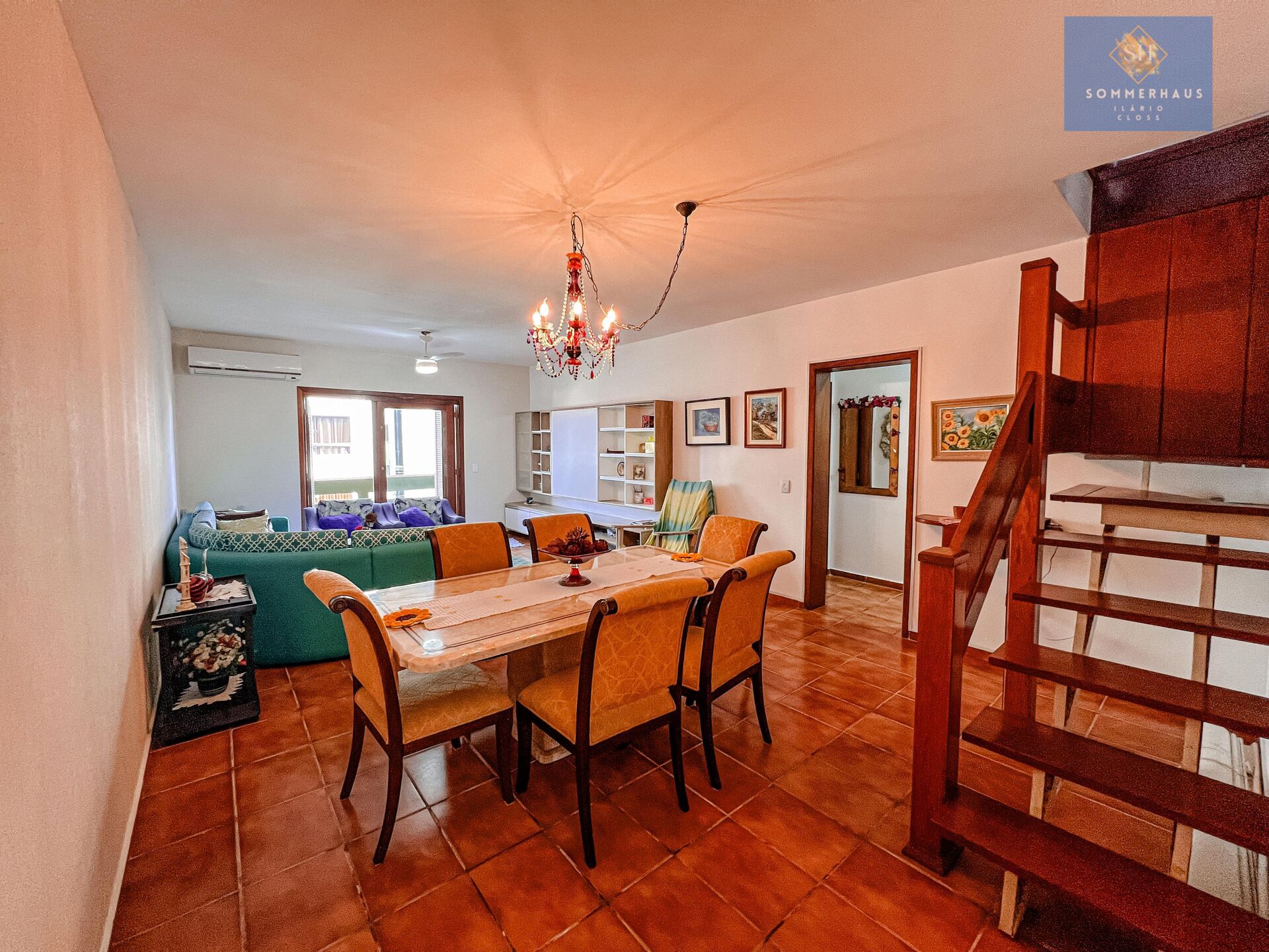 Cobertura, 3 quartos, 270 m² - Foto 6