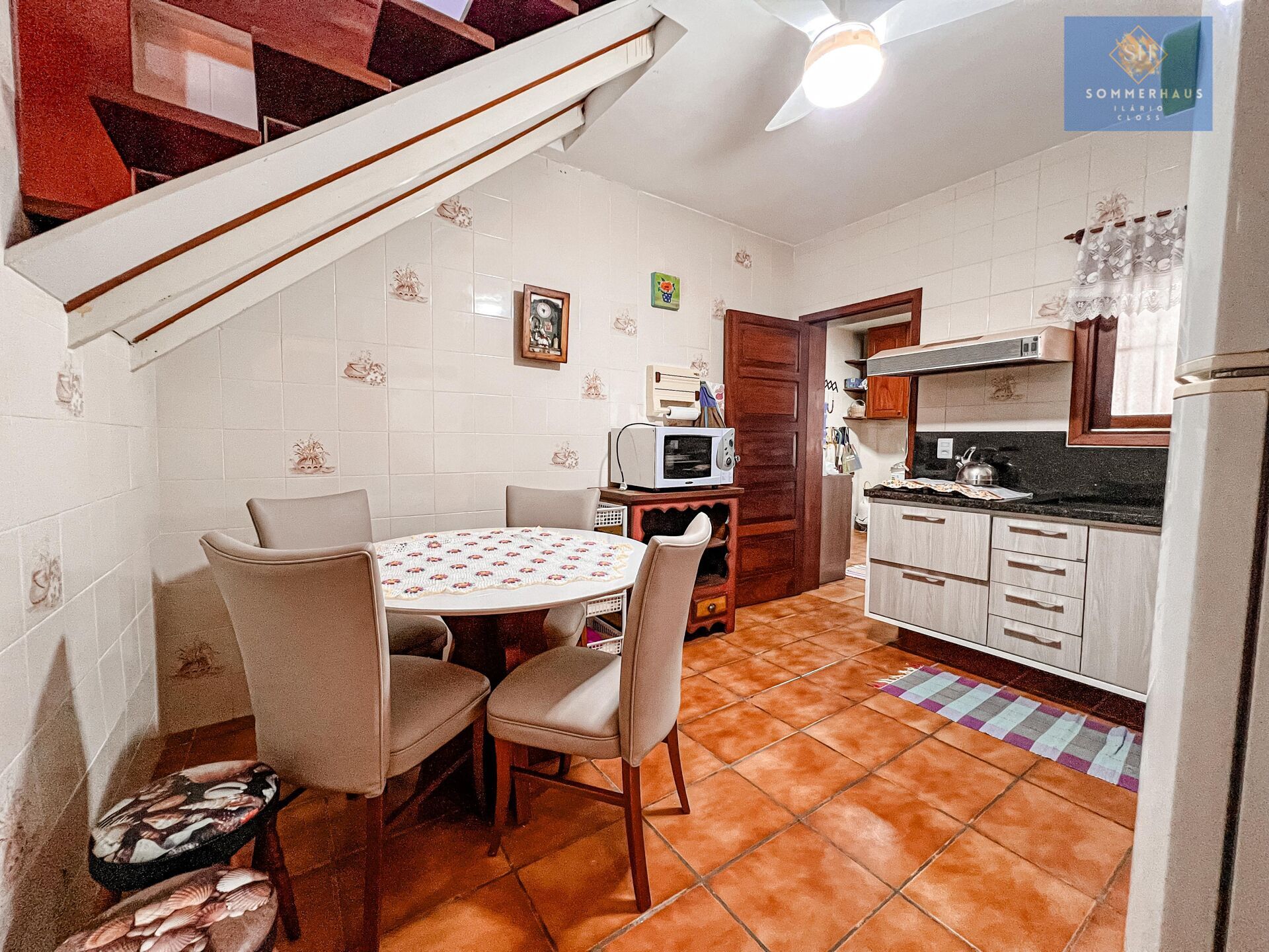 Cobertura, 3 quartos, 270 m² - Foto 3