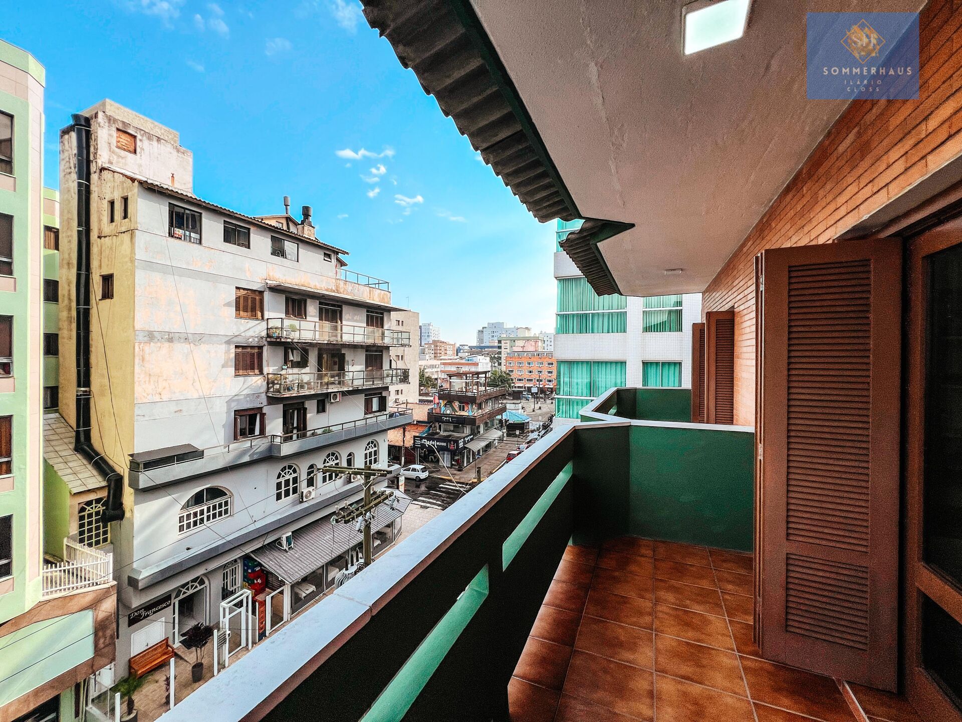 Cobertura, 3 quartos, 270 m² - Foto 4