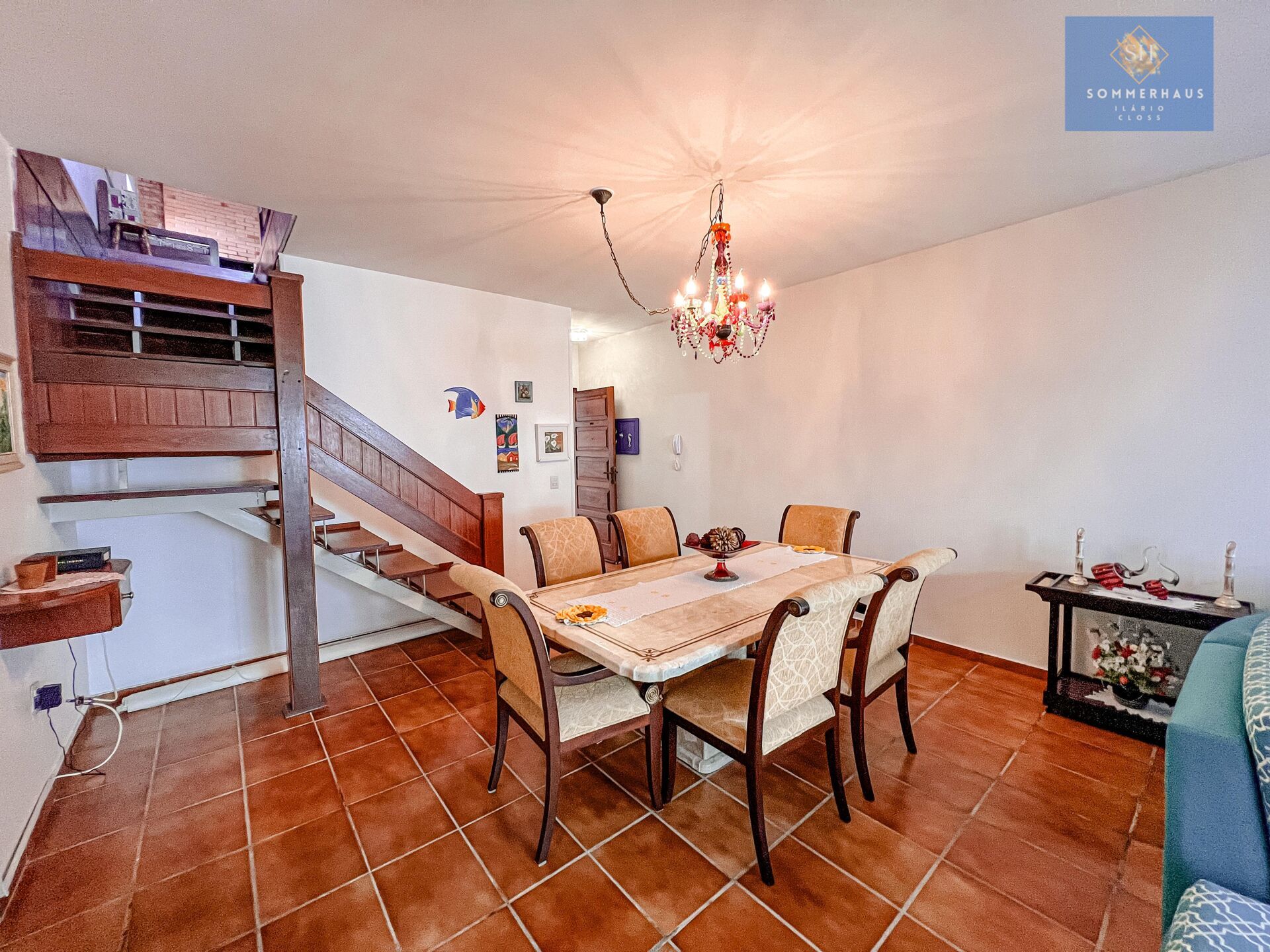 Cobertura, 3 quartos, 270 m² - Foto 17