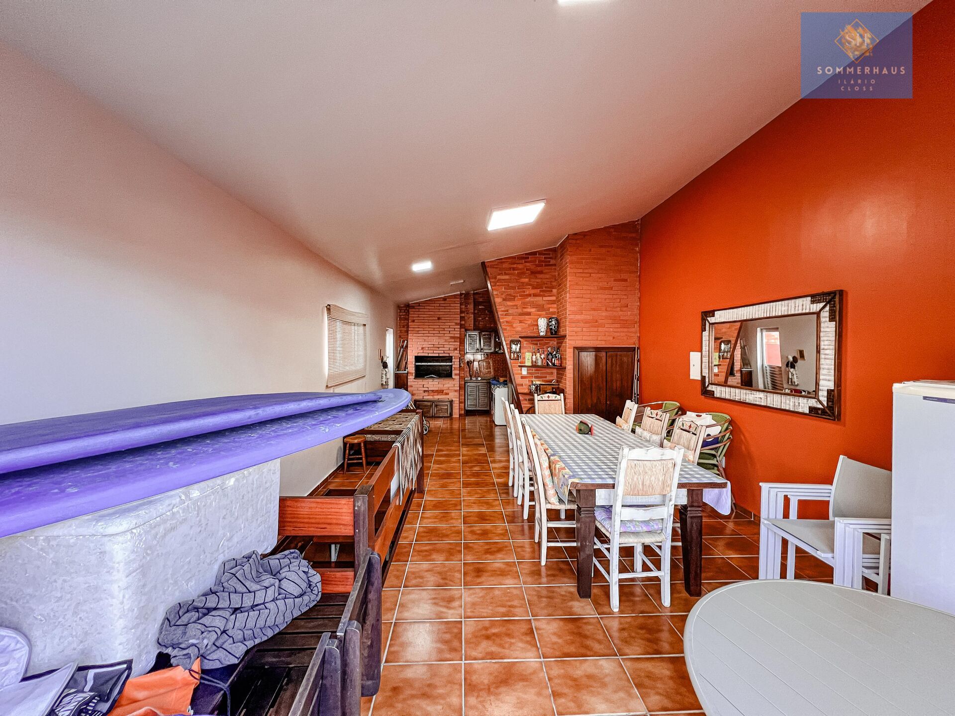 Cobertura, 3 quartos, 270 m² - Foto 19