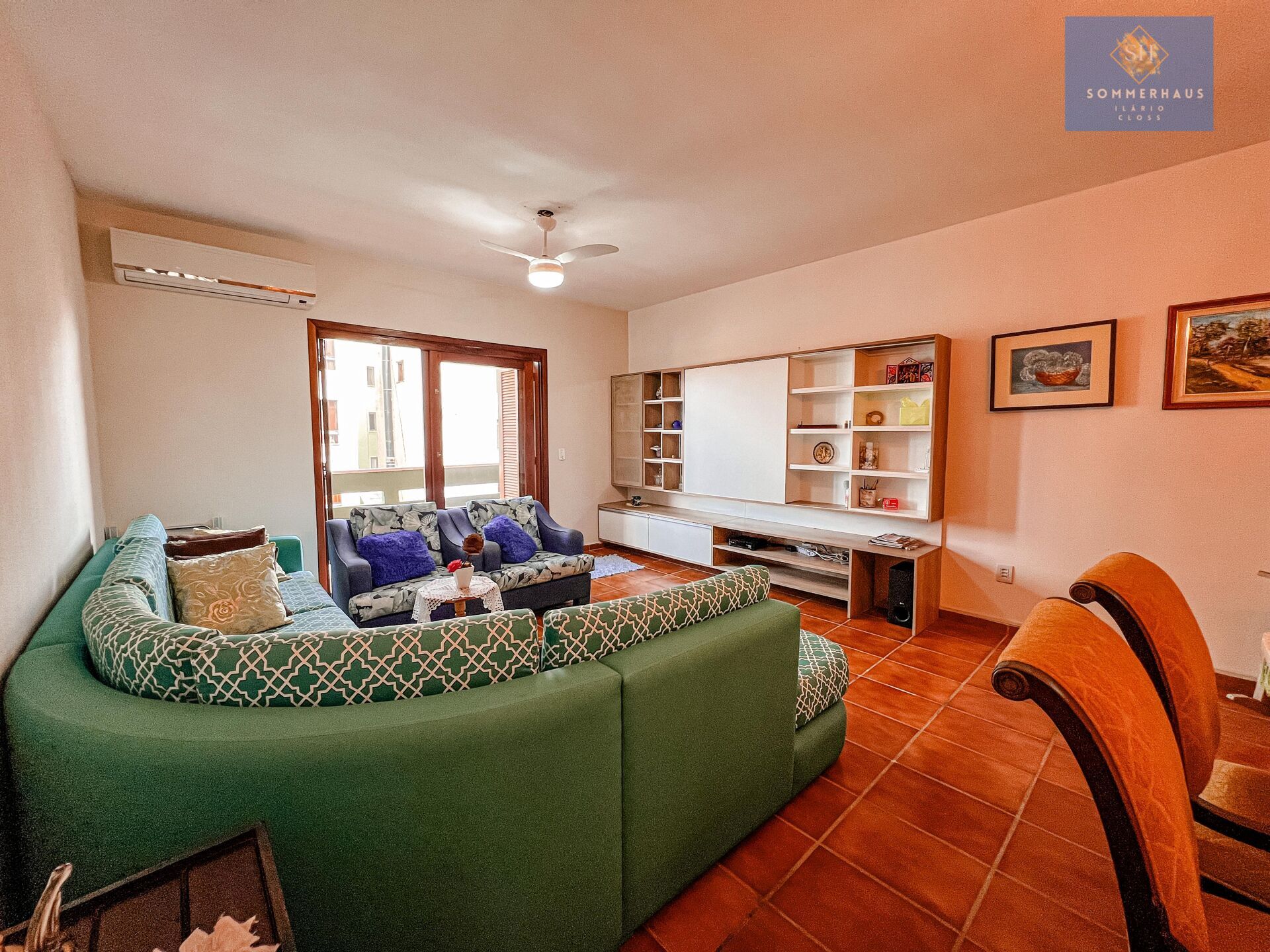 Cobertura, 3 quartos, 270 m² - Foto 9