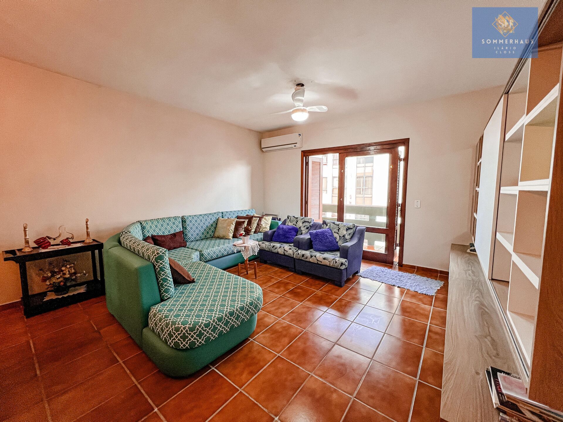 Cobertura, 3 quartos, 270 m² - Foto 7