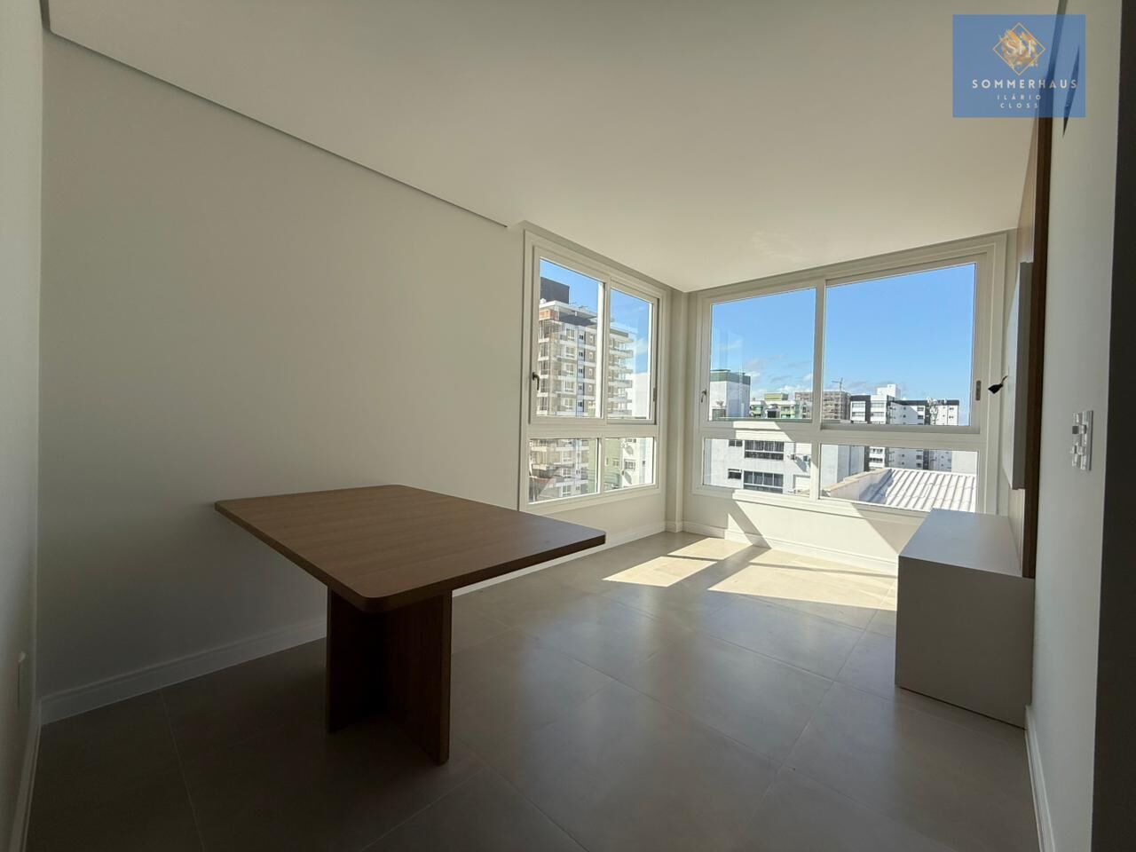 Apartamento, 2 quartos, 67 m² - Foto 2