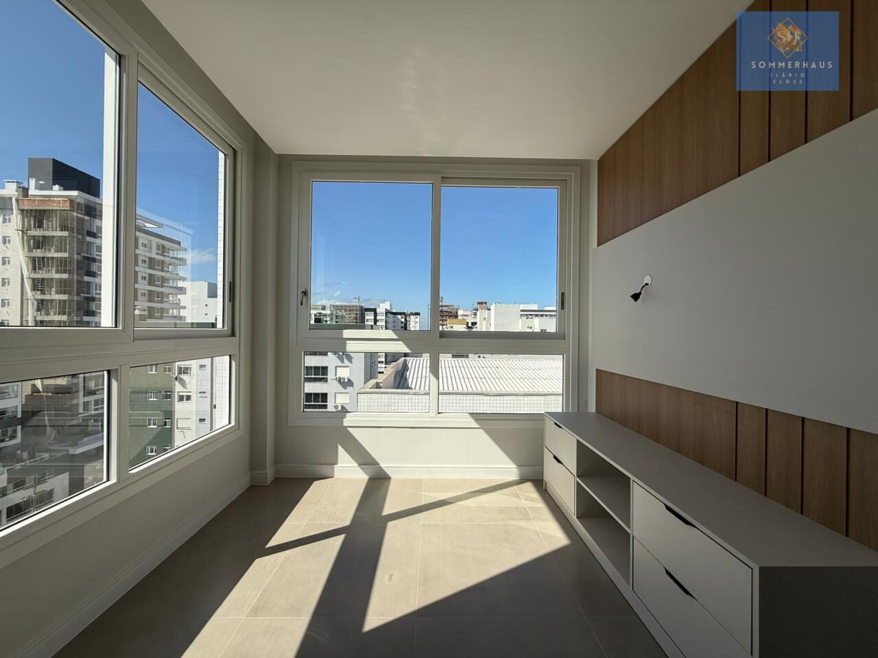 Apartamento, 2 quartos, 67 m² - Foto 1