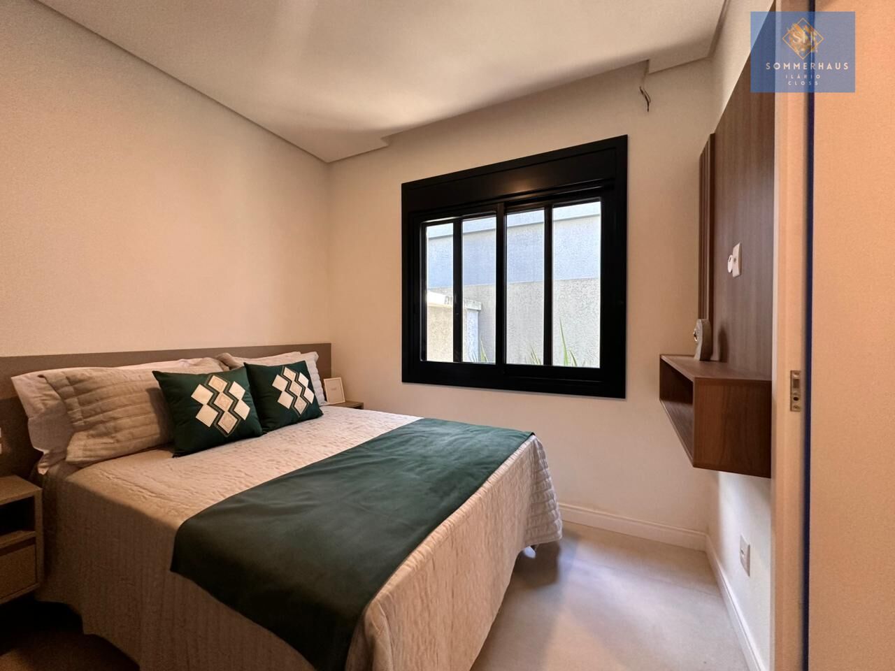 Casa de Condomínio, 4 quartos - Foto 25