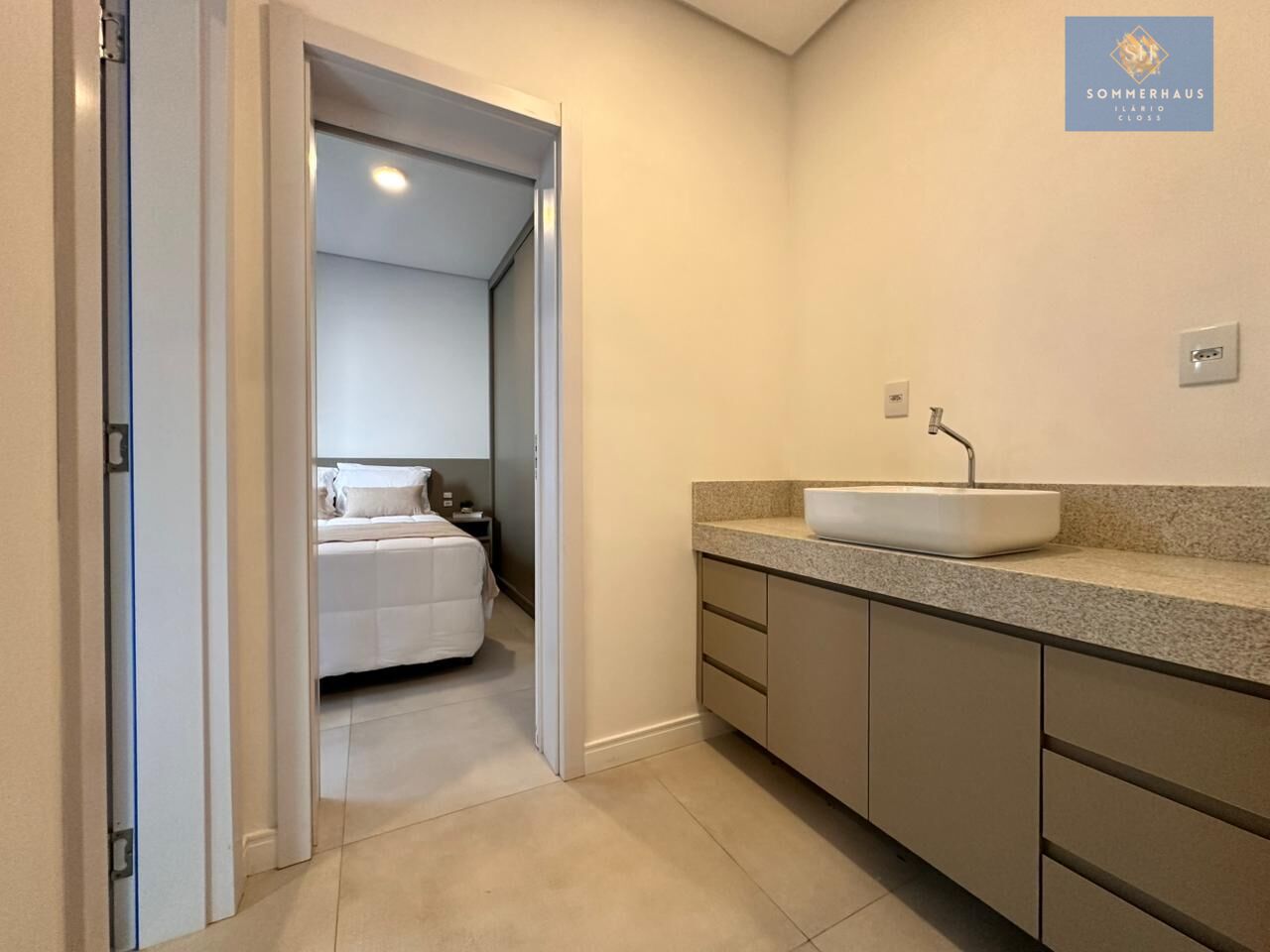 Casa de Condomínio, 4 quartos - Foto 27