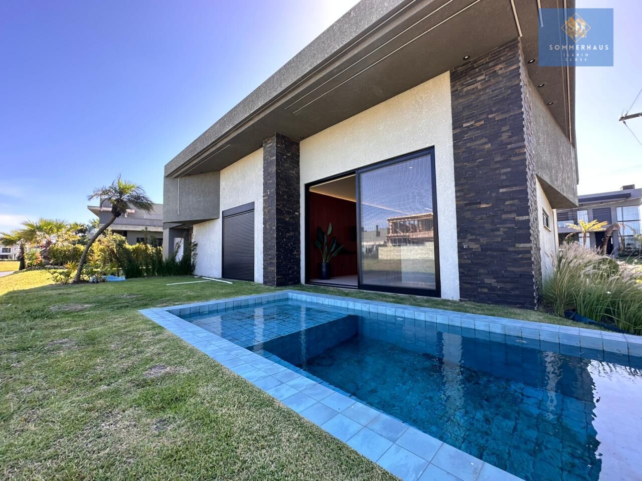 Casa de Condomínio, 4 quartos - Foto 5